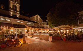Inselhotel Koenig